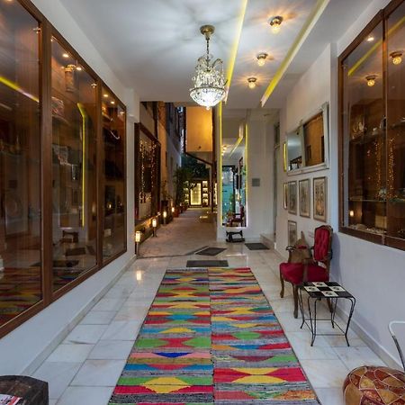 Old City Apartments サラエヴォ エクステリア 写真