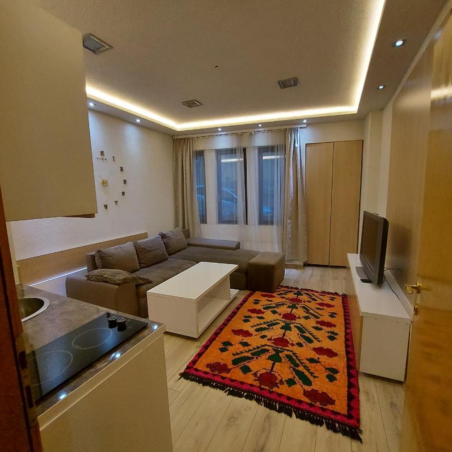 Old City Apartments サラエヴォ エクステリア 写真