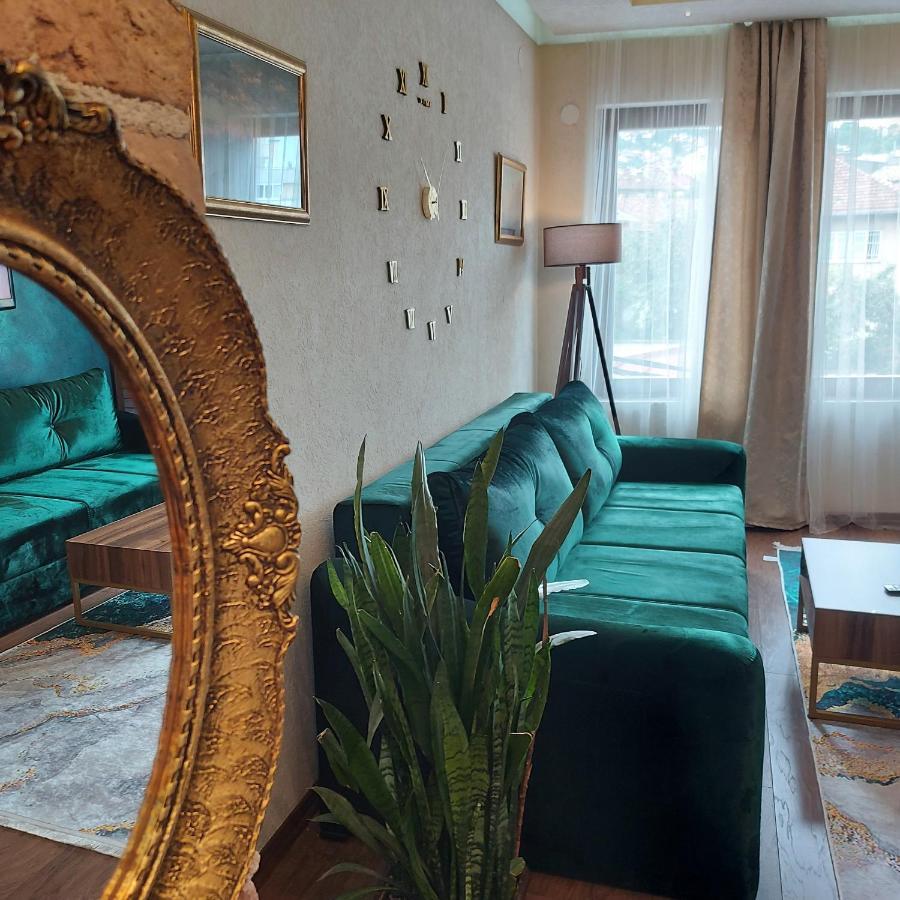 Old City Apartments サラエヴォ エクステリア 写真