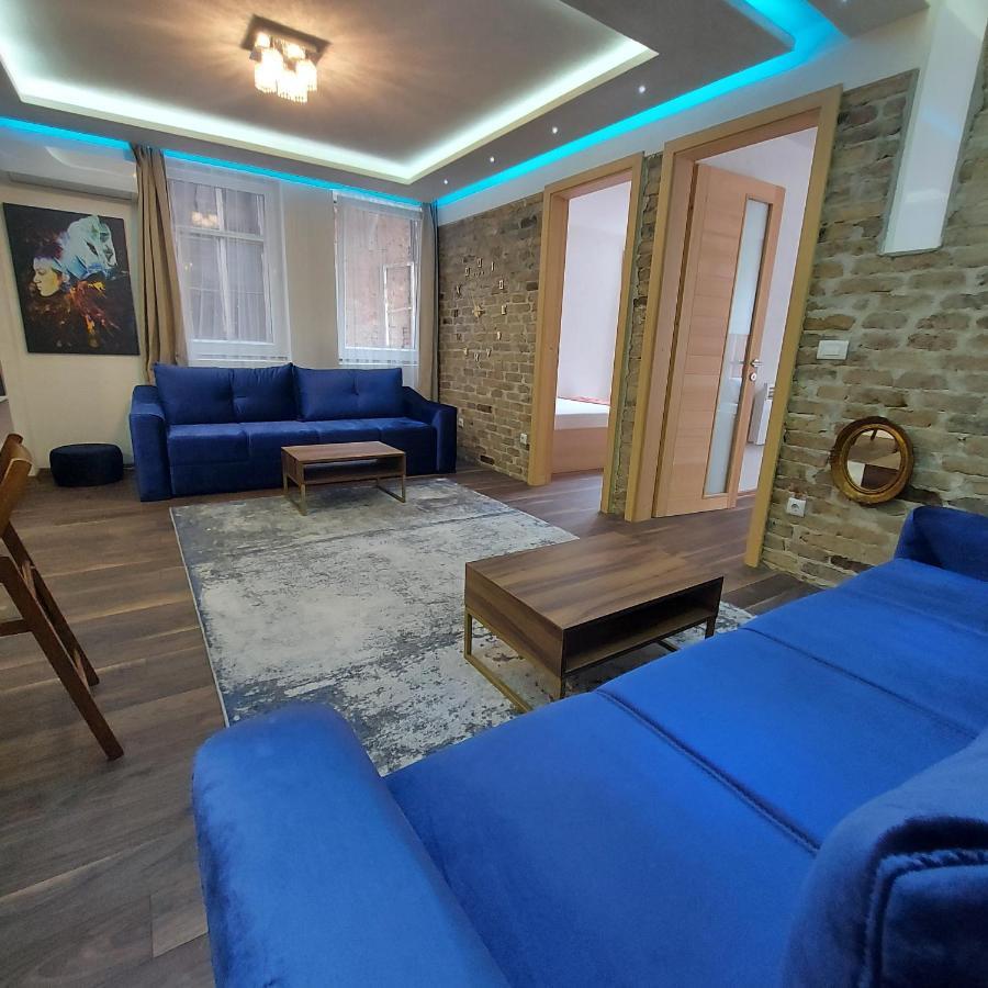Old City Apartments サラエヴォ エクステリア 写真