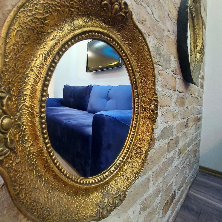 Old City Apartments サラエヴォ エクステリア 写真
