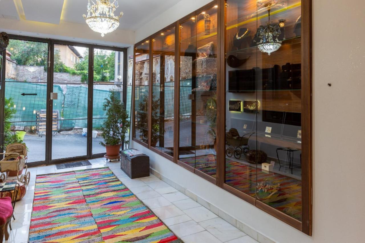 Old City Apartments サラエヴォ エクステリア 写真