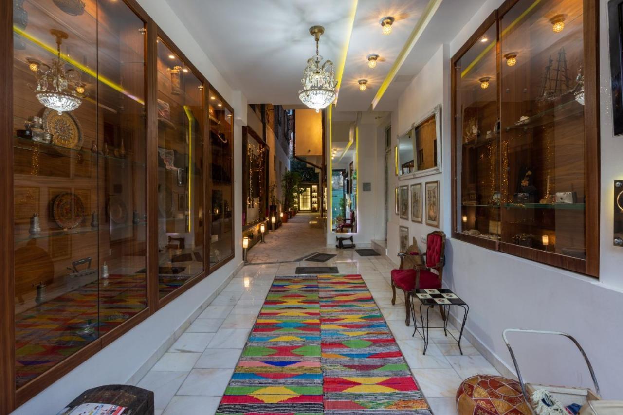 Old City Apartments サラエヴォ エクステリア 写真