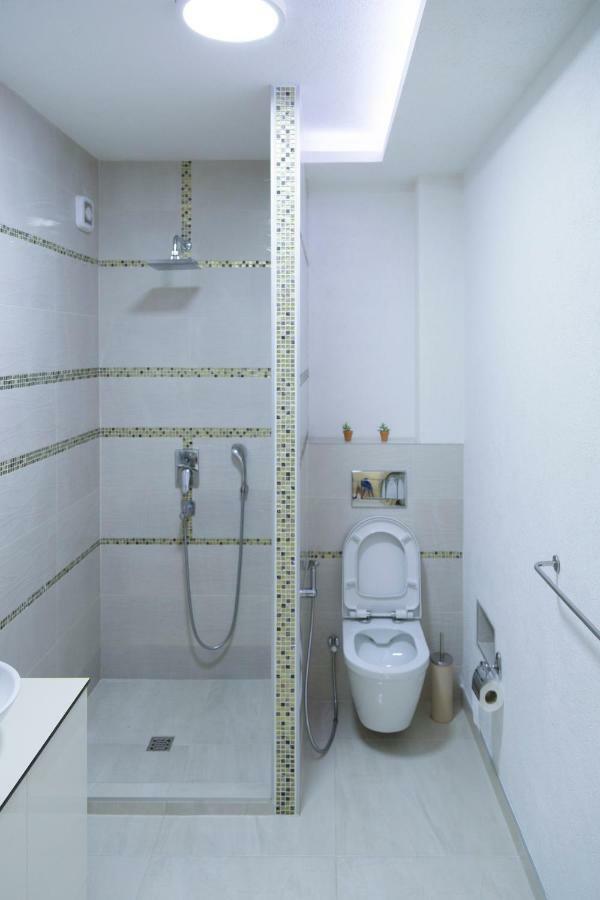 Old City Apartments サラエヴォ エクステリア 写真