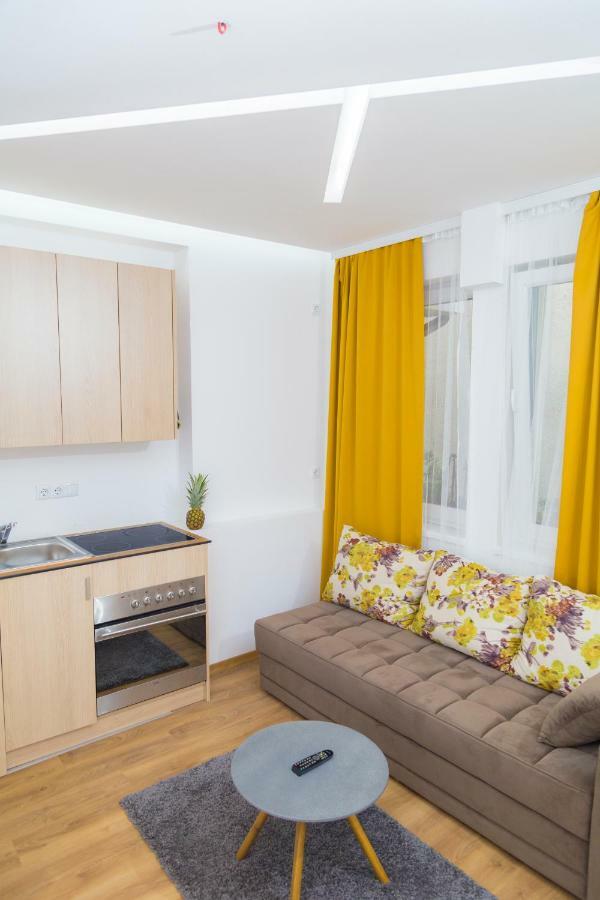 Old City Apartments サラエヴォ エクステリア 写真