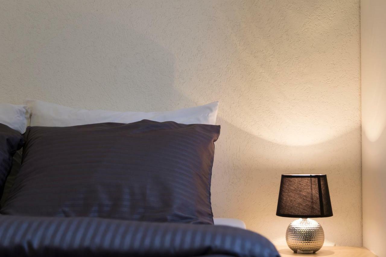 Old City Apartments サラエヴォ エクステリア 写真