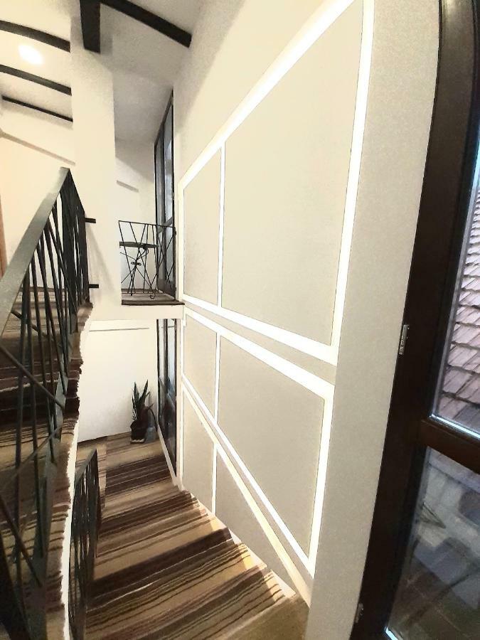 Old City Apartments サラエヴォ エクステリア 写真